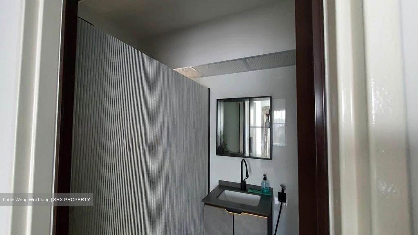 Blk 42A Skyoasis @ Dawson (Queenstown), HDB 4 Rooms #559922871